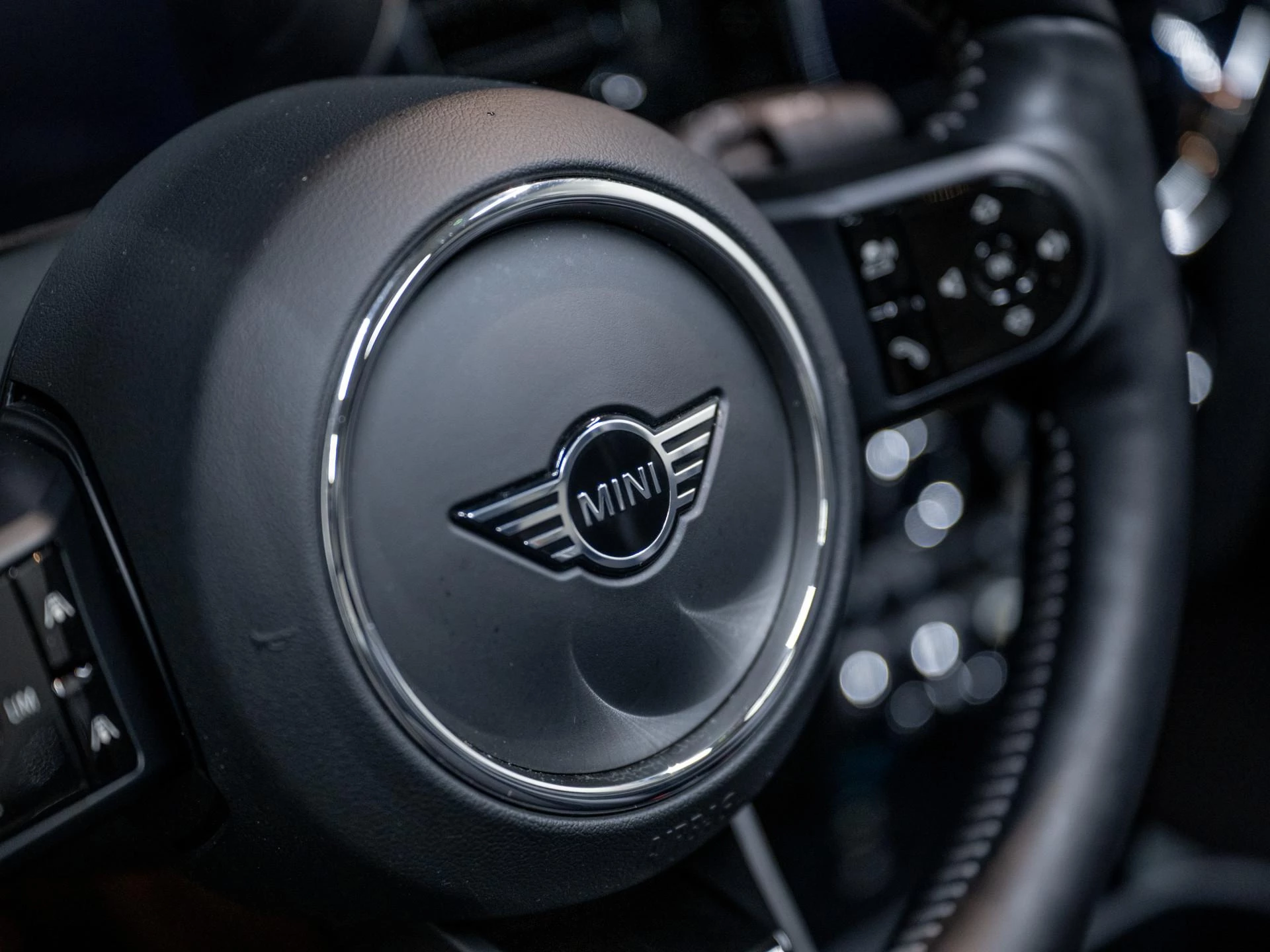 Hoofdafbeelding MINI Cabrio
