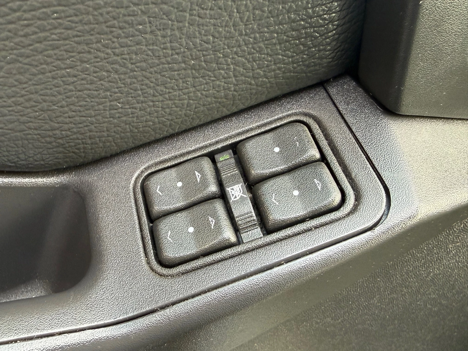 Hoofdafbeelding Opel Meriva