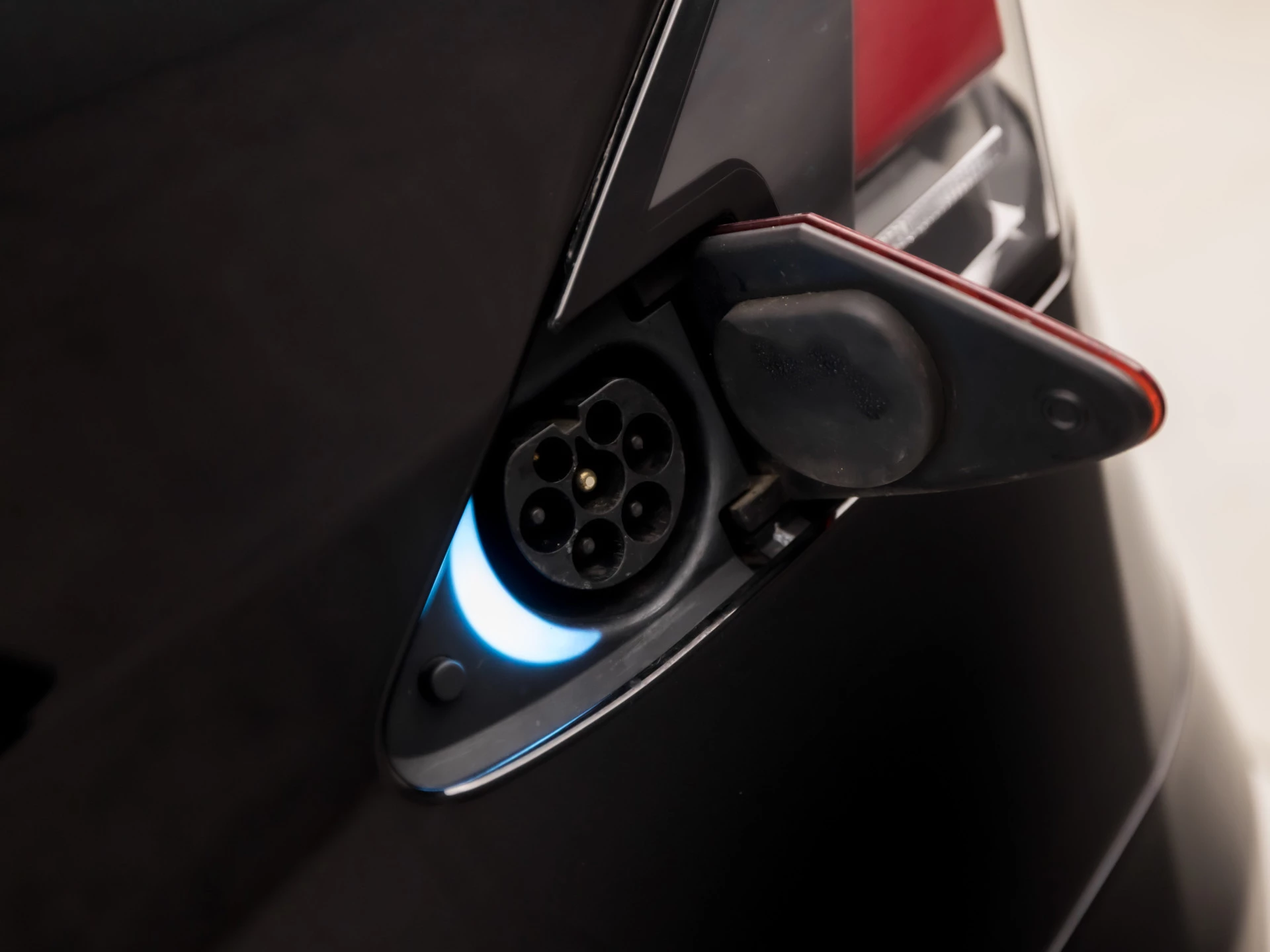 Hoofdafbeelding Tesla Model X