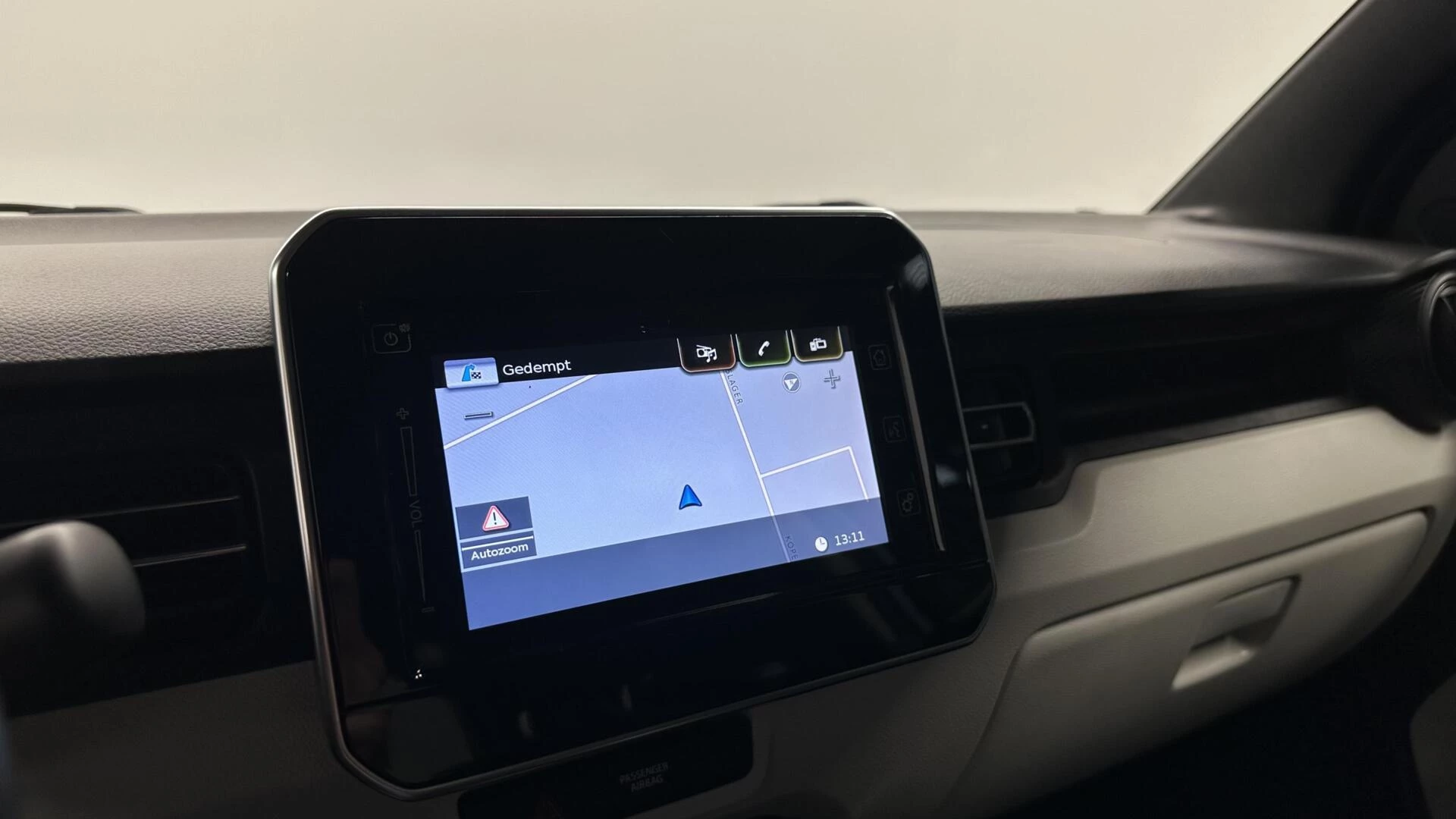 Hoofdafbeelding Suzuki Ignis