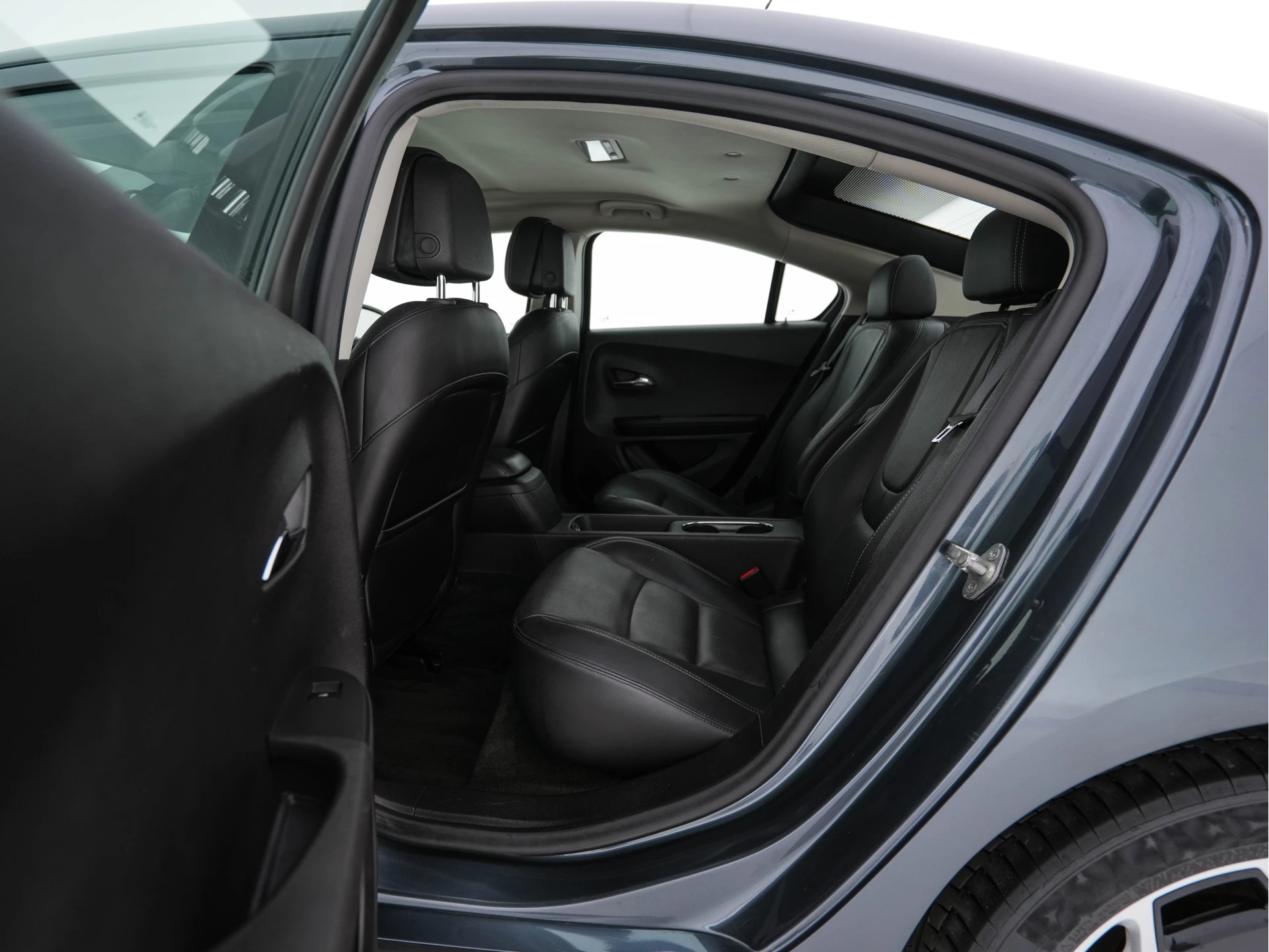 Hoofdafbeelding Opel Ampera