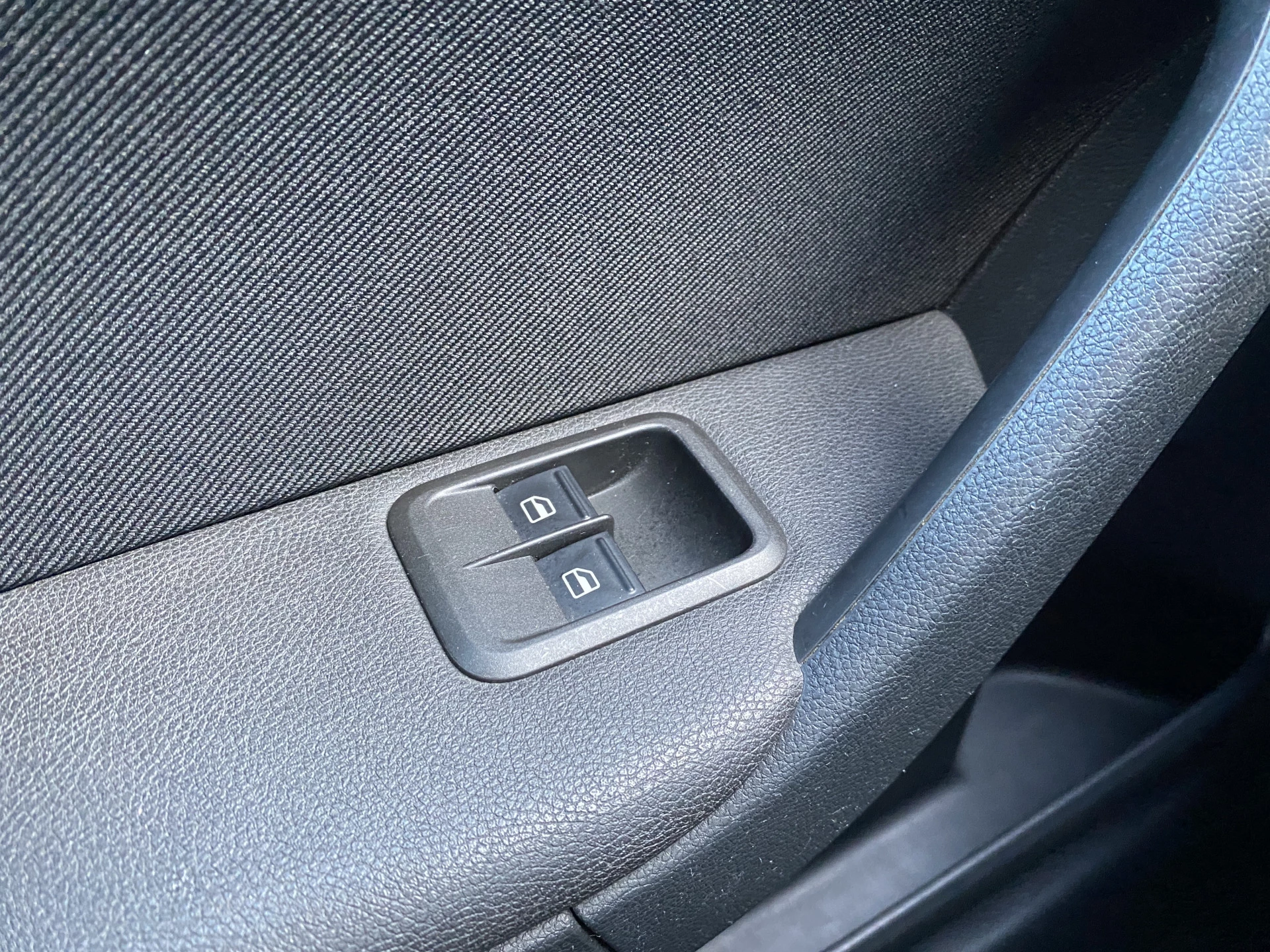 Hoofdafbeelding Škoda Yeti