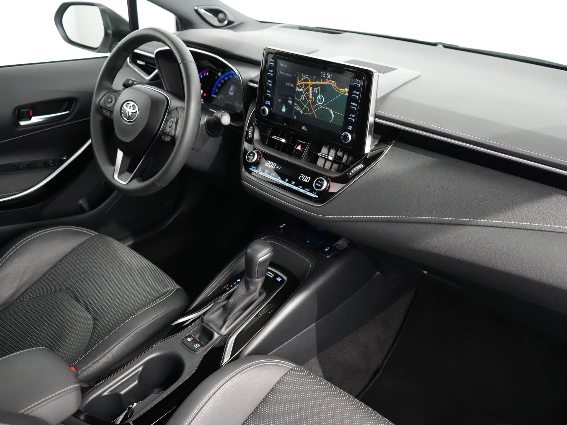 Hoofdafbeelding Toyota Corolla Touring Sports