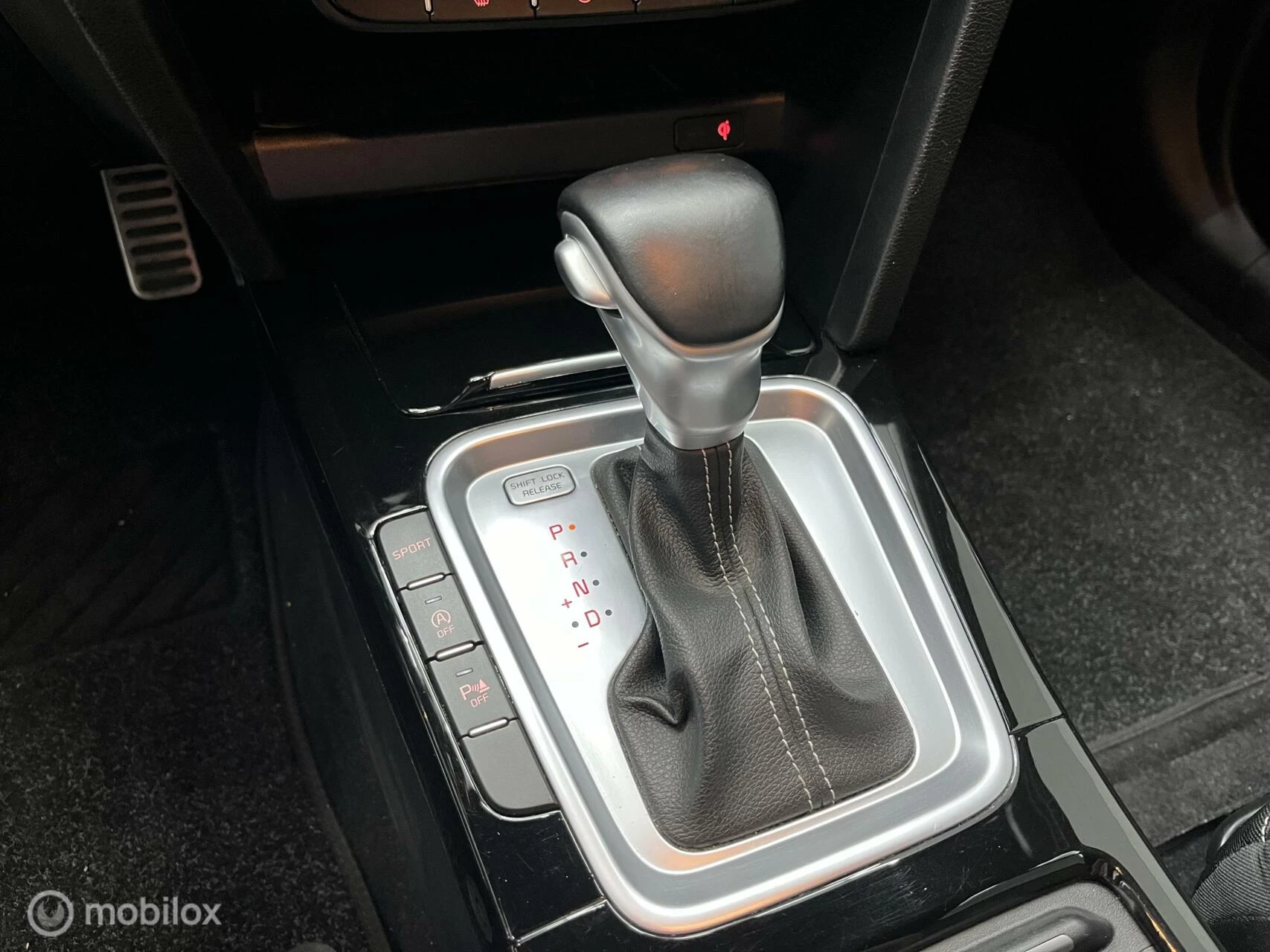 Hoofdafbeelding Kia ProCeed