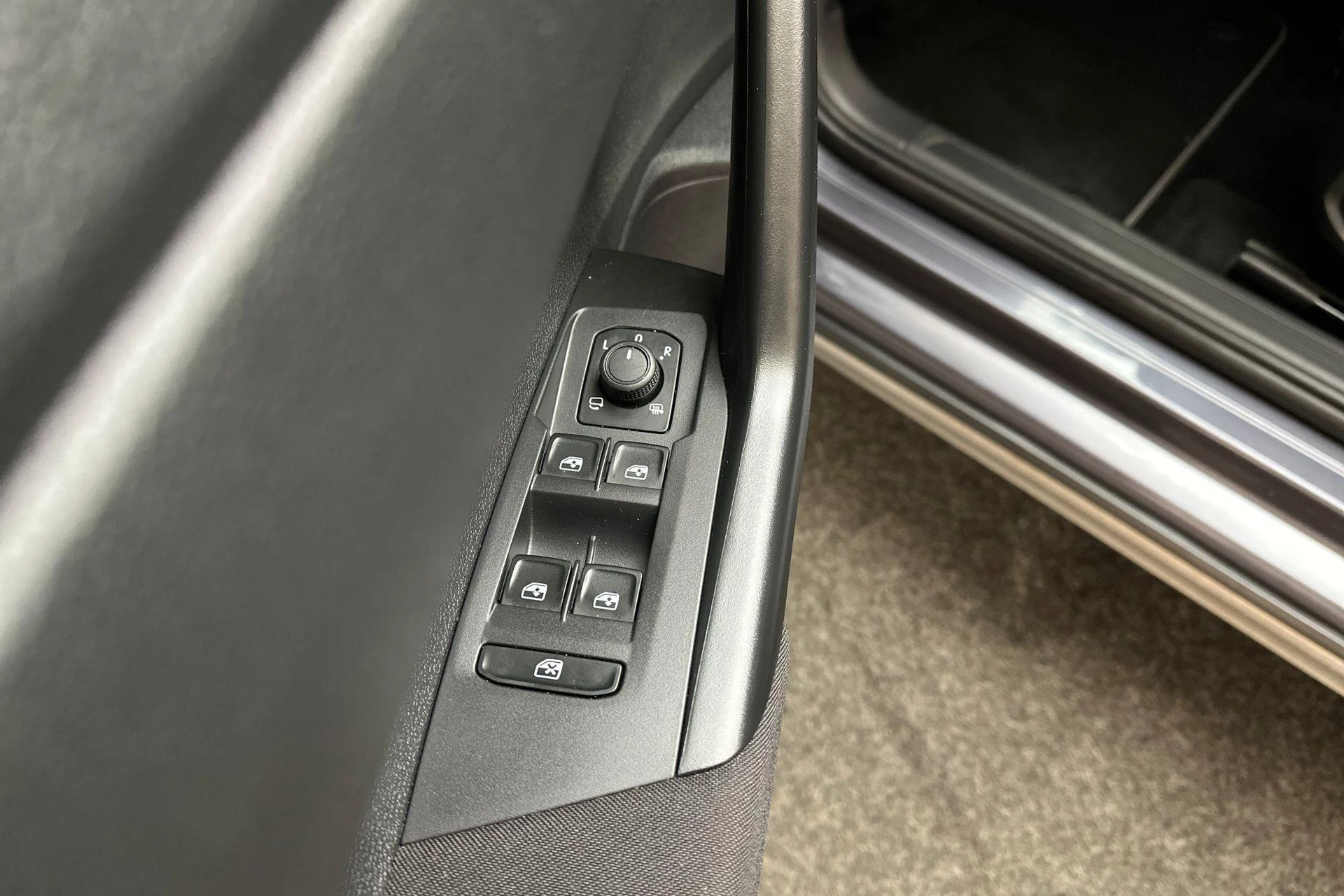 Hoofdafbeelding Volkswagen Taigo