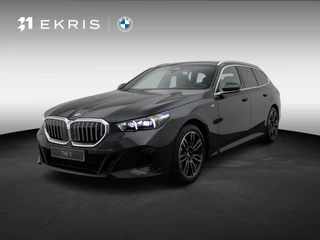 BMW 5-serie Touring 520i | M Sport Package | Equipment Package Pro | Travel Package | Showroom Selection