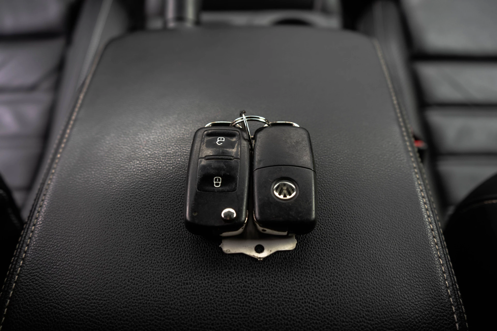 Hoofdafbeelding Volkswagen Amarok