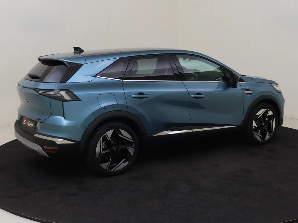 Hoofdafbeelding Renault Symbioz