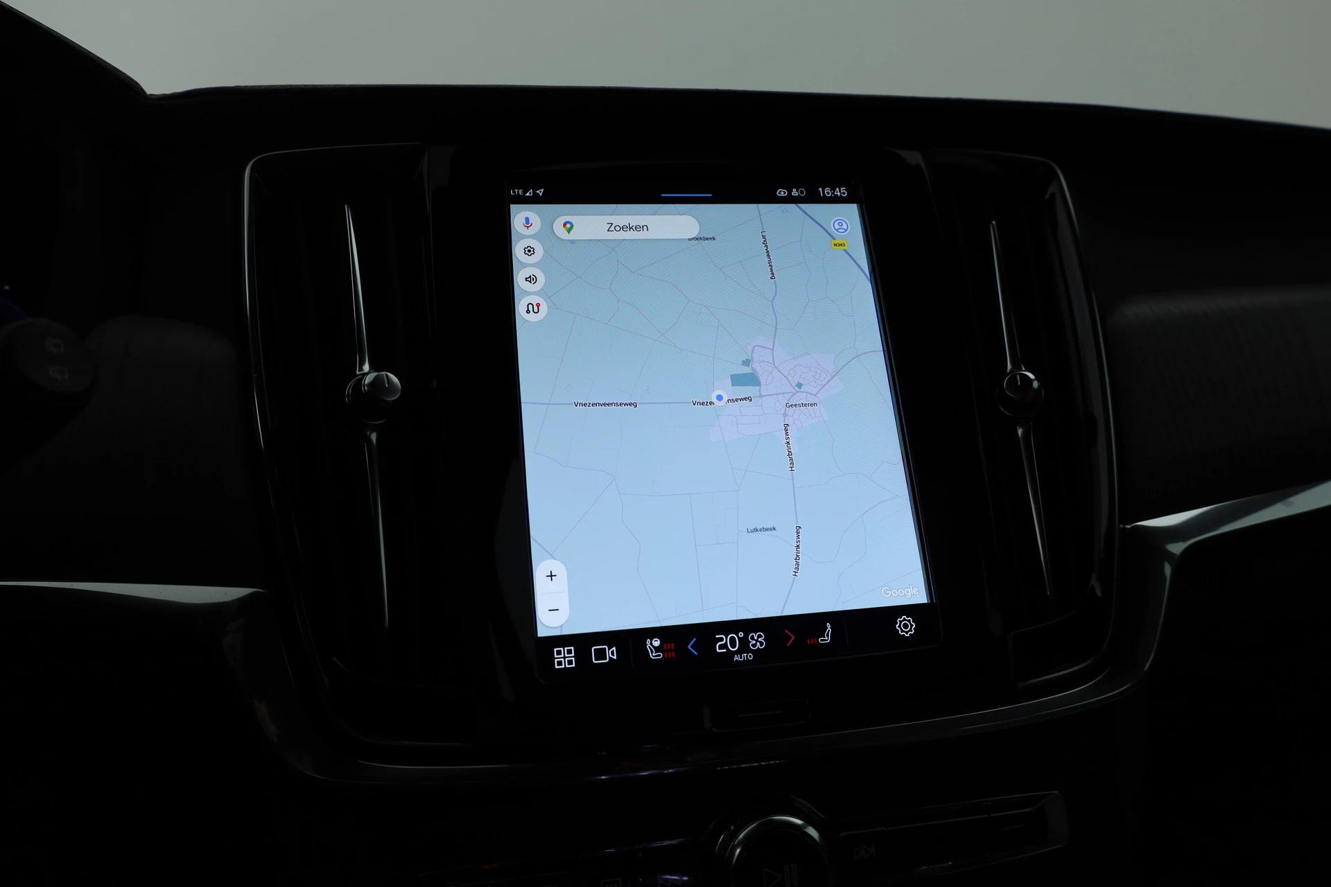 Hoofdafbeelding Volvo V90