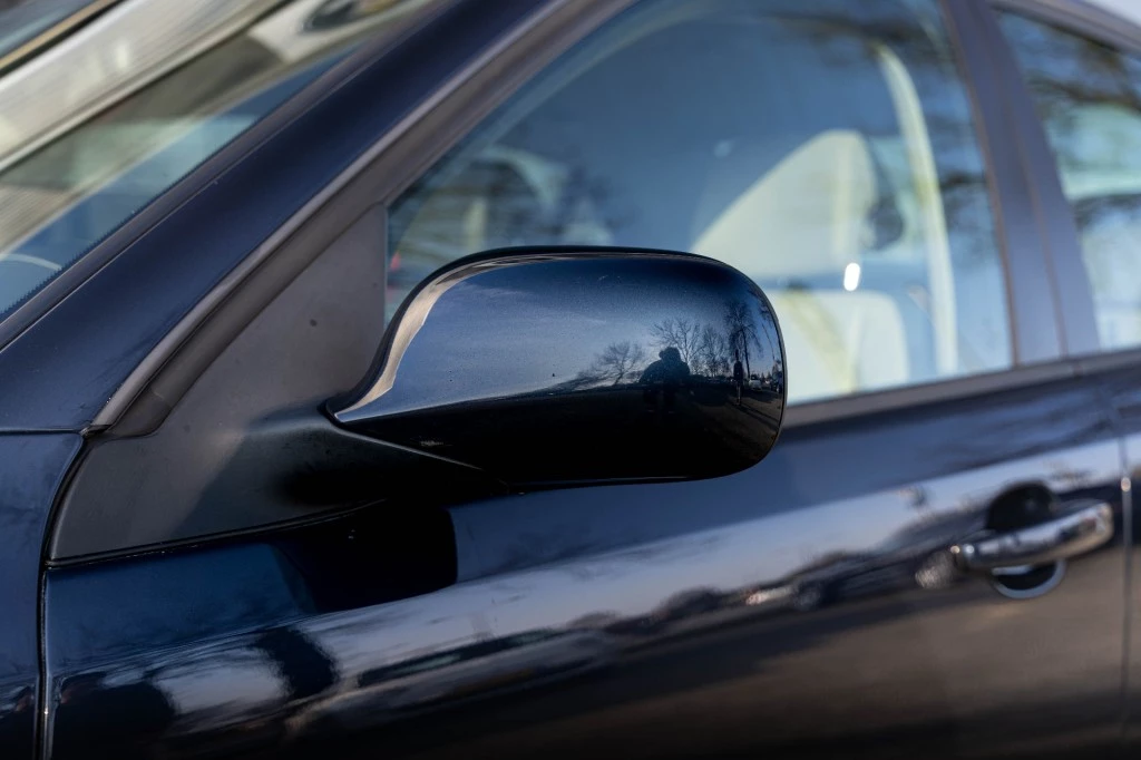 Hoofdafbeelding Saab 9-3