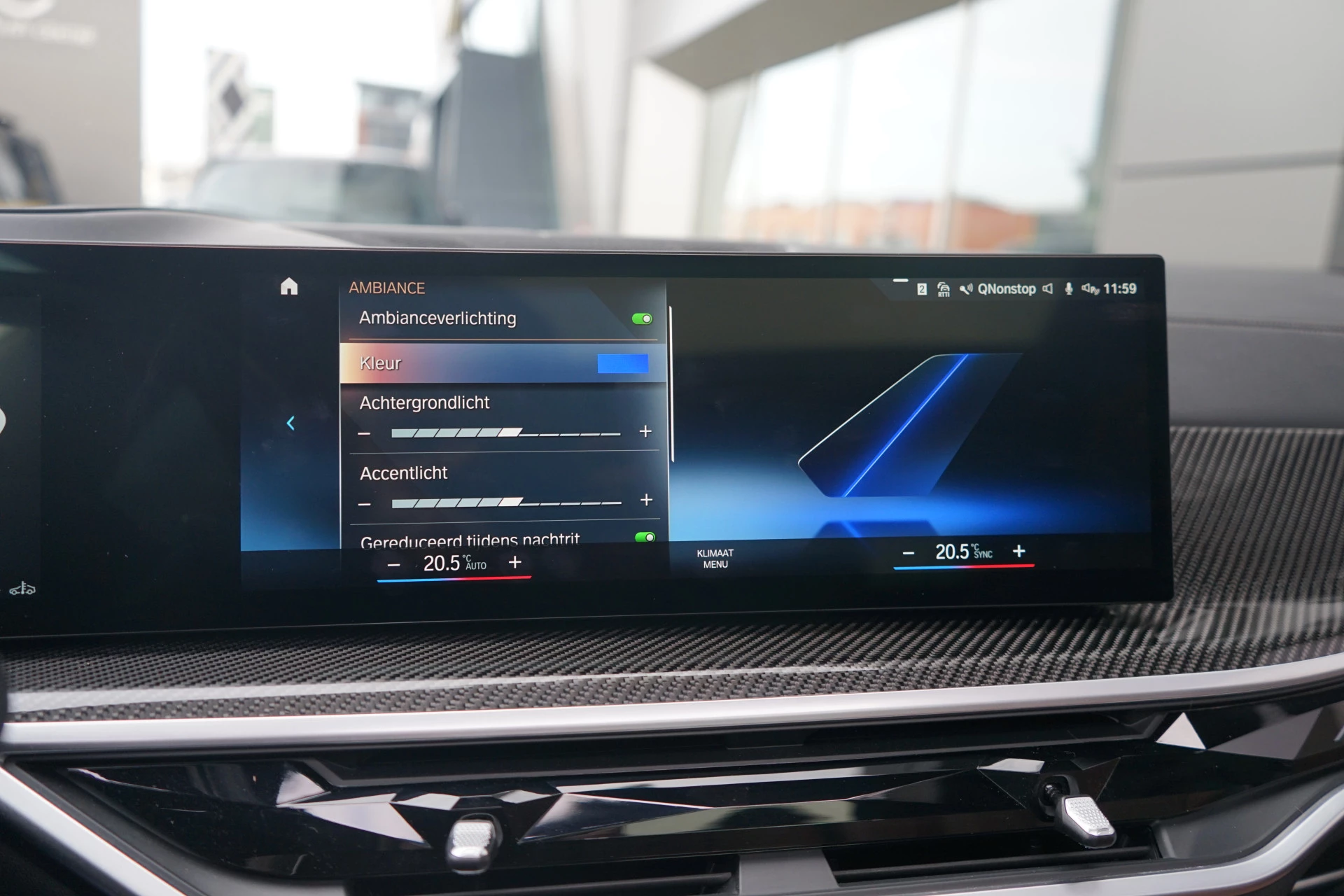 Hoofdafbeelding BMW X7