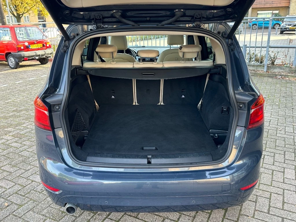 Hoofdafbeelding BMW 2 Serie