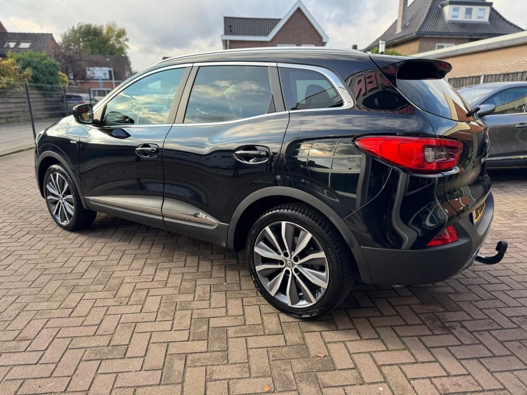 Hoofdafbeelding Renault Kadjar