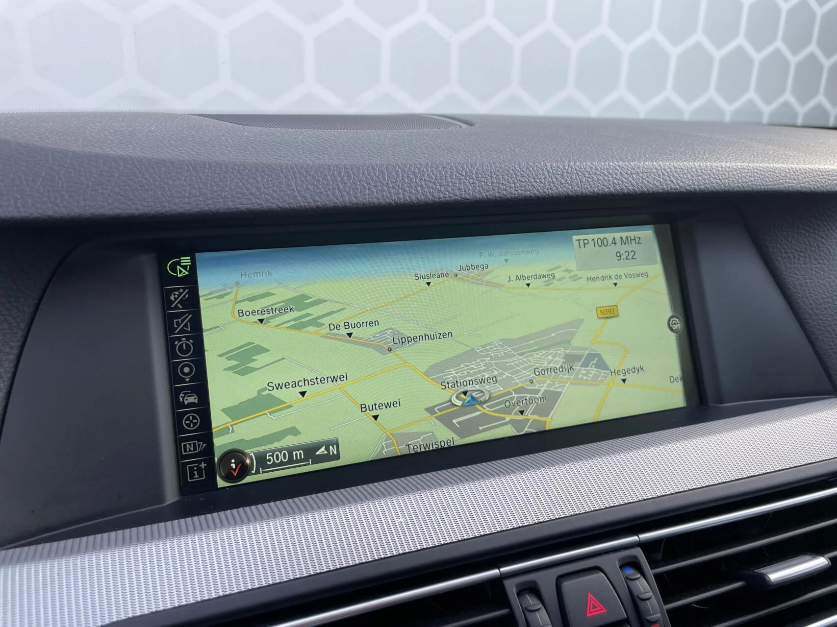 Hoofdafbeelding BMW M5