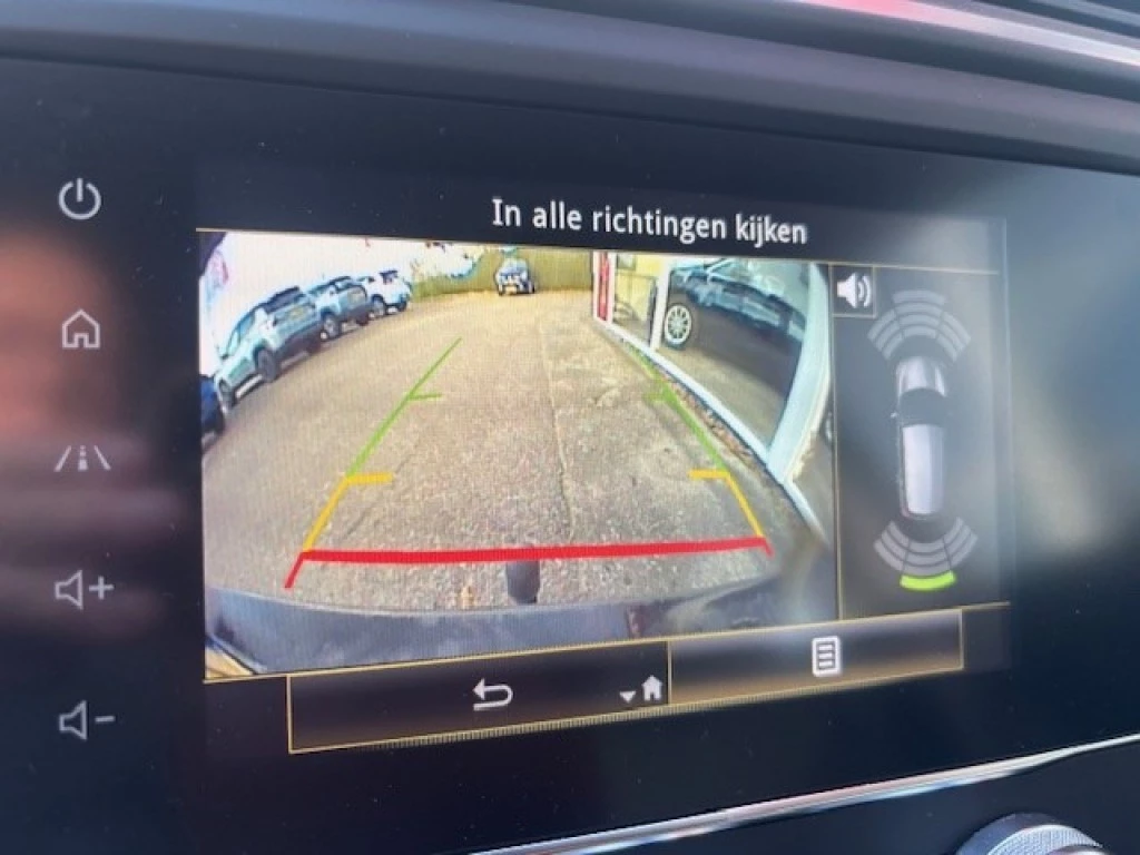 Hoofdafbeelding Renault Kadjar