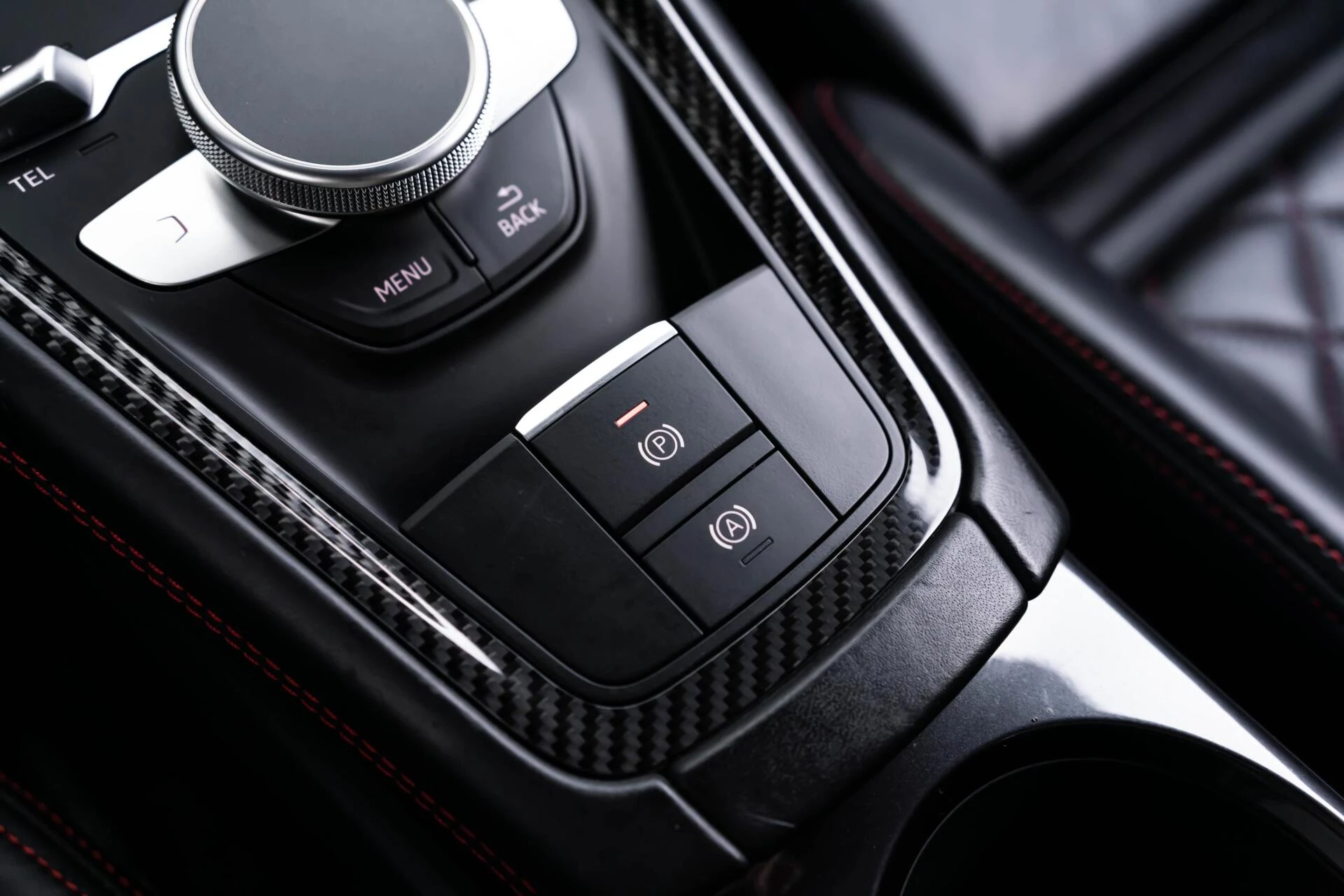 Hoofdafbeelding Audi TT