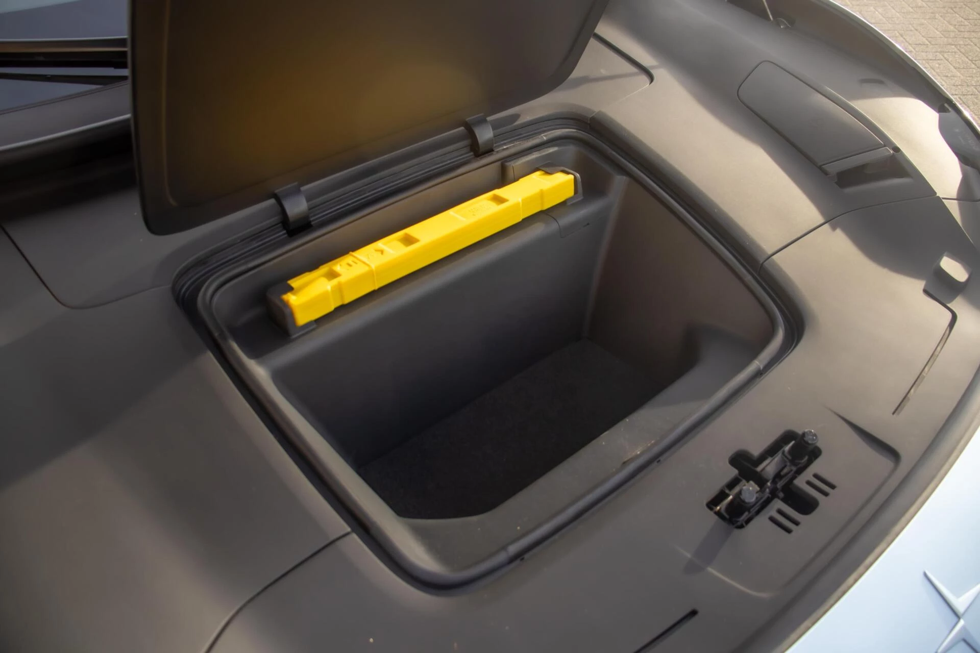 Hoofdafbeelding Polestar 4