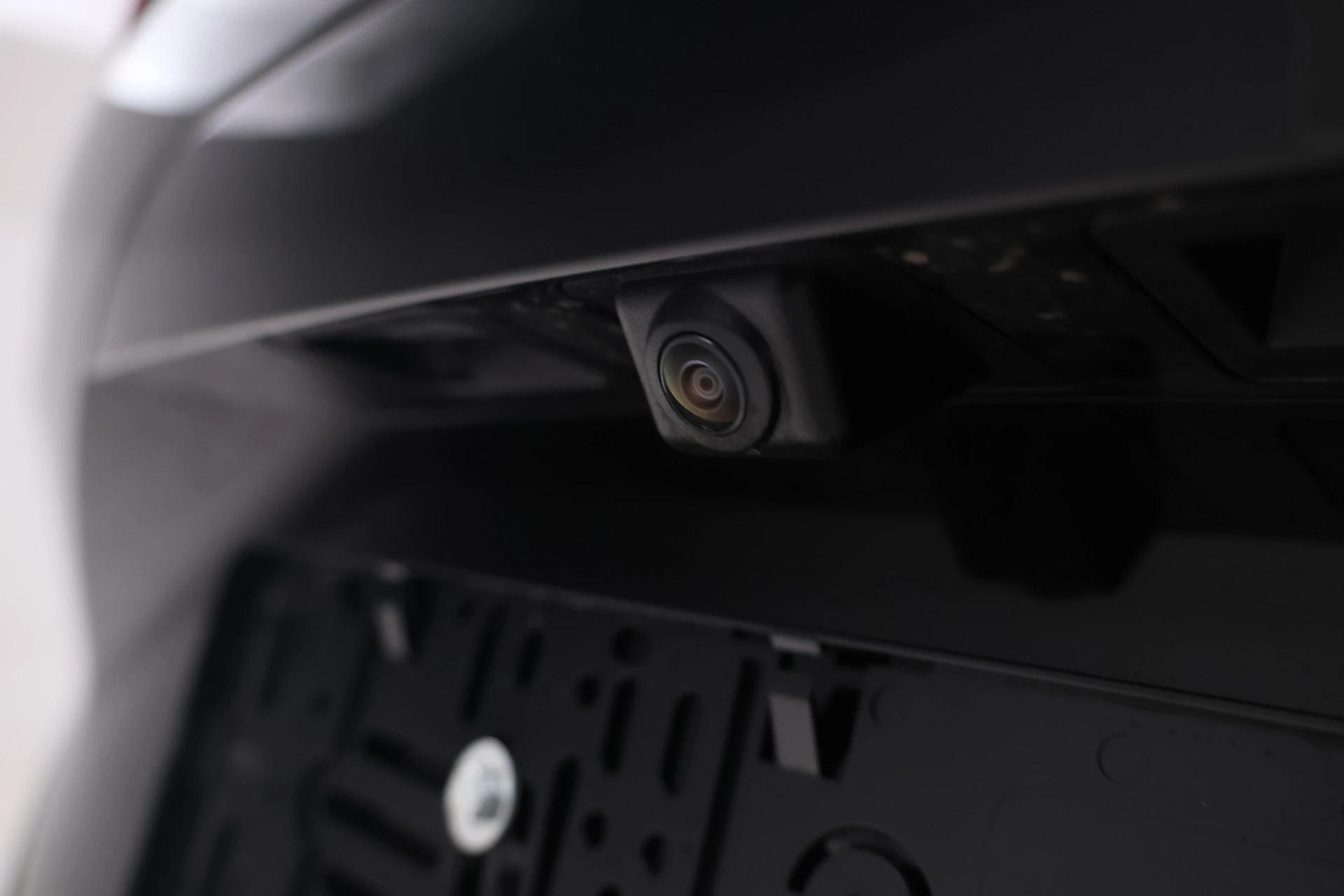 Hoofdafbeelding BYD SEAL U