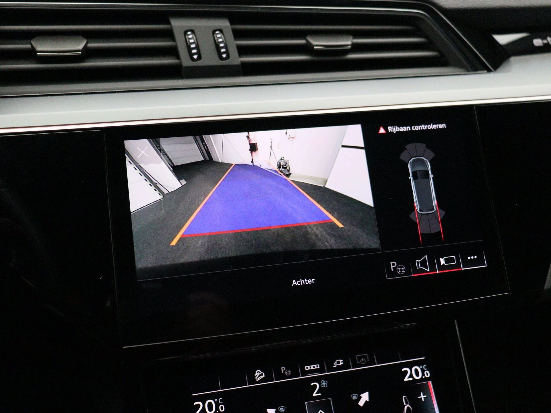 Hoofdafbeelding Audi Q8 e-tron