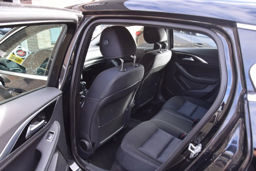 Hoofdafbeelding Infiniti Q