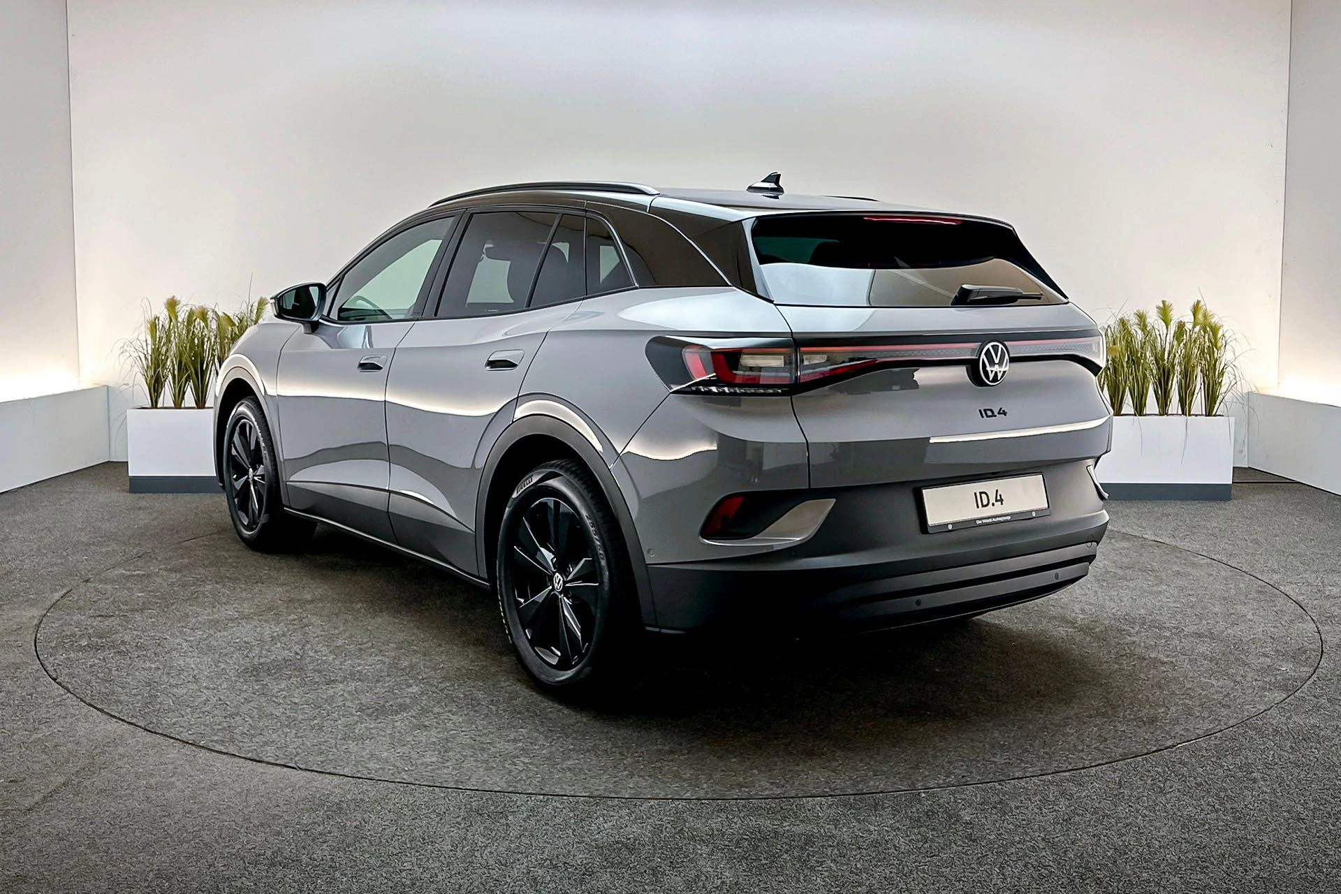 Hoofdafbeelding Volkswagen ID.4