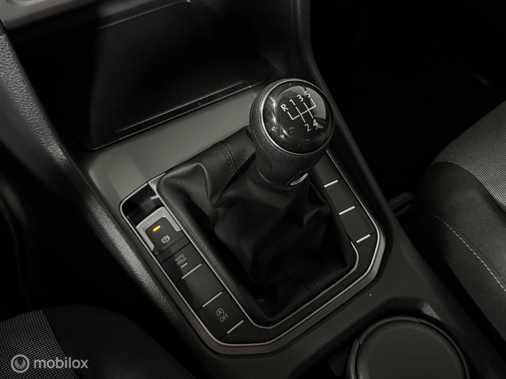 Hoofdafbeelding Volkswagen Golf Sportsvan
