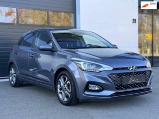 Hyundai i20 1.0 T-GDI Premium Dealer onderhouden | Automaat