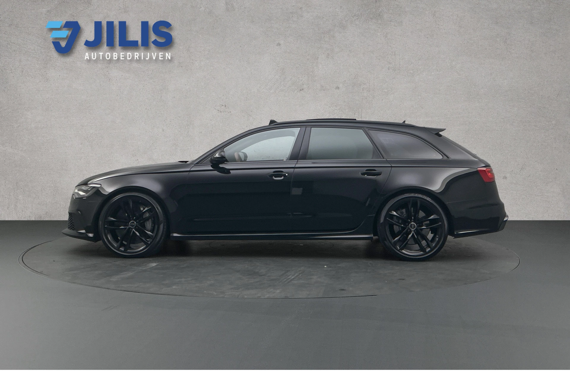 Hoofdafbeelding Audi RS6