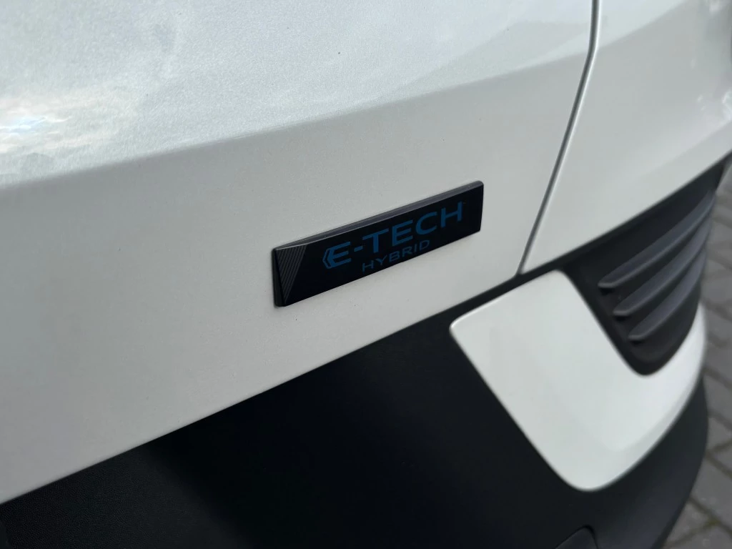 Hoofdafbeelding Renault Arkana