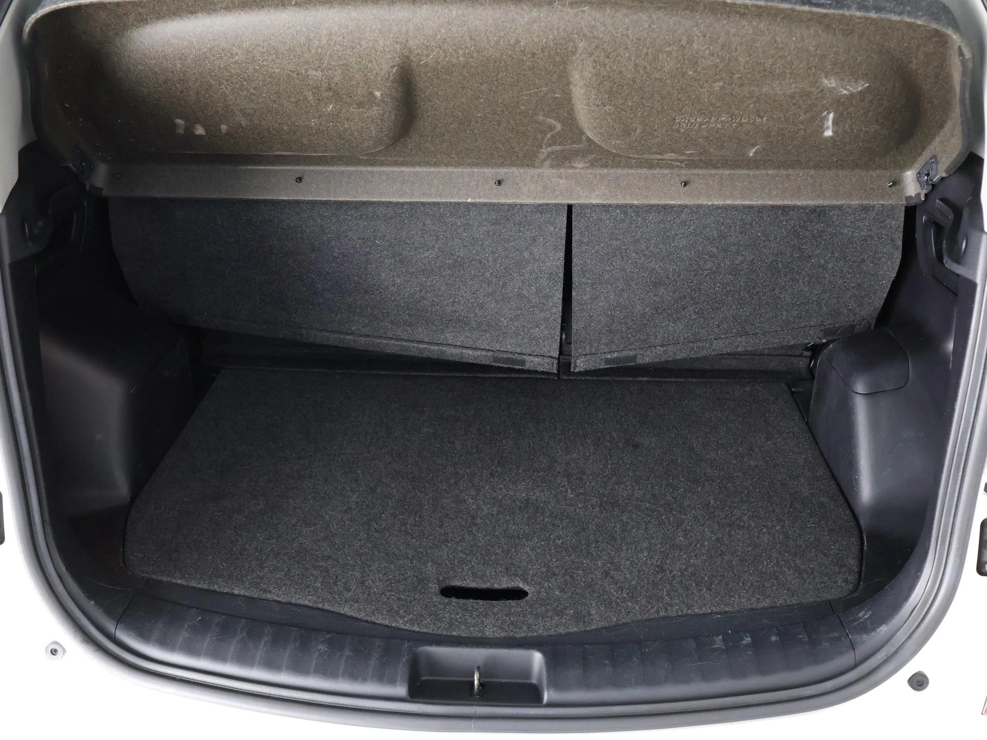 Hoofdafbeelding Toyota Verso-S