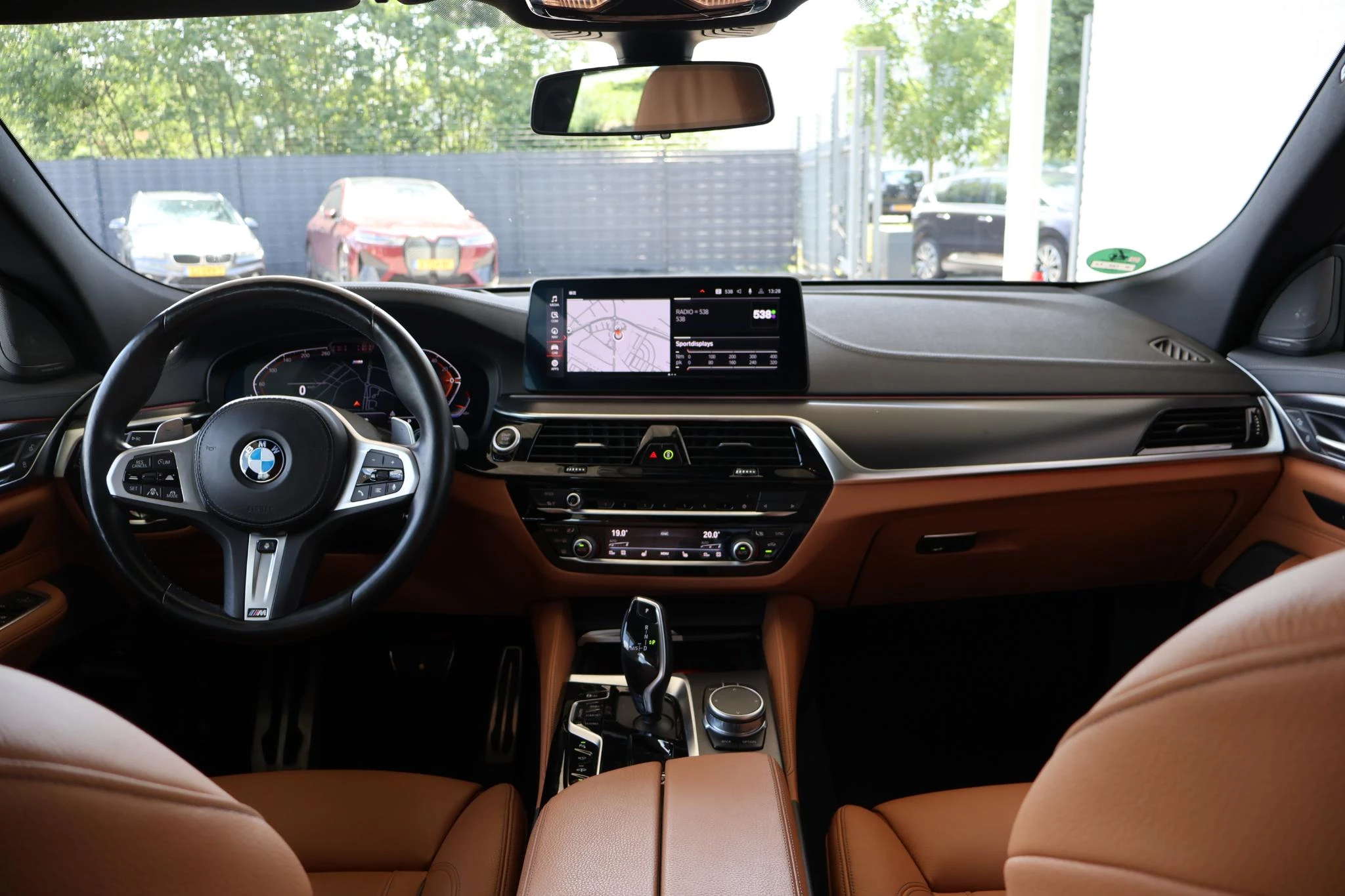 Hoofdafbeelding BMW 6 Serie