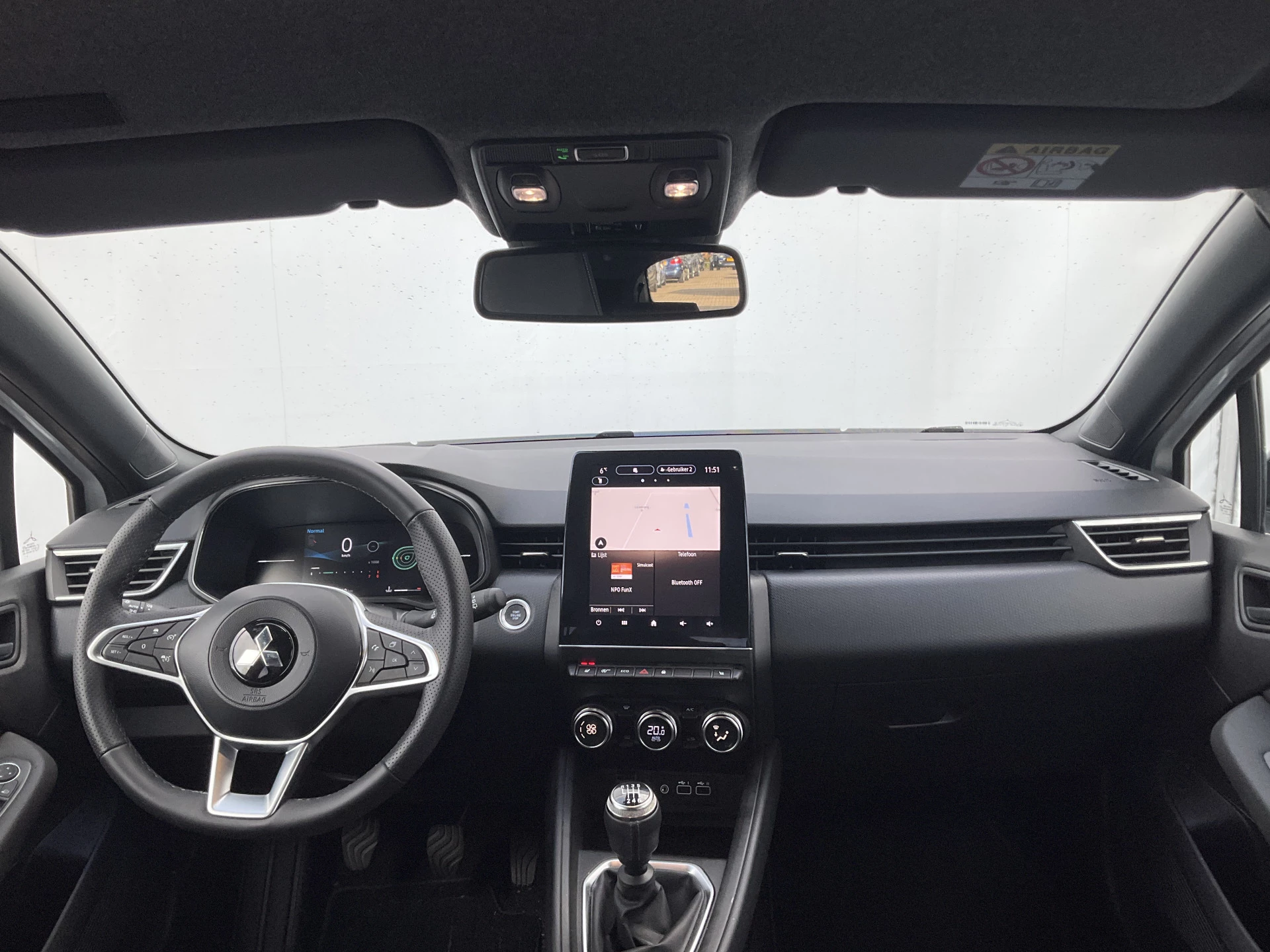 Hoofdafbeelding Mitsubishi Colt