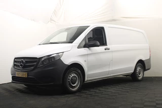 Mercedes-Benz Vito 114 CDI Lang
