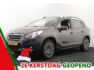 Peugeot 2008 1.2 PureTech Active Pack Premium