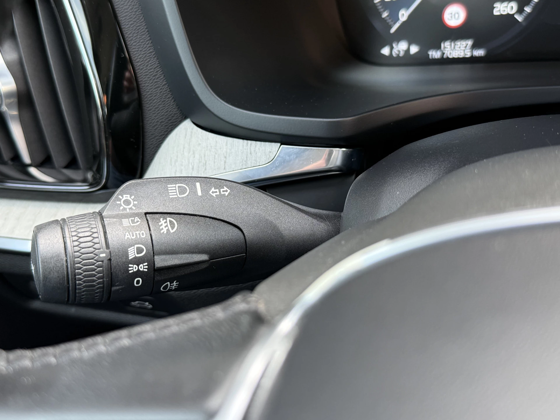 Hoofdafbeelding Volvo S60