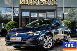 Volkswagen Golf 1.5 eTSI Style|ACC|CAMERA|IQ LIGHT|HEAD-UP