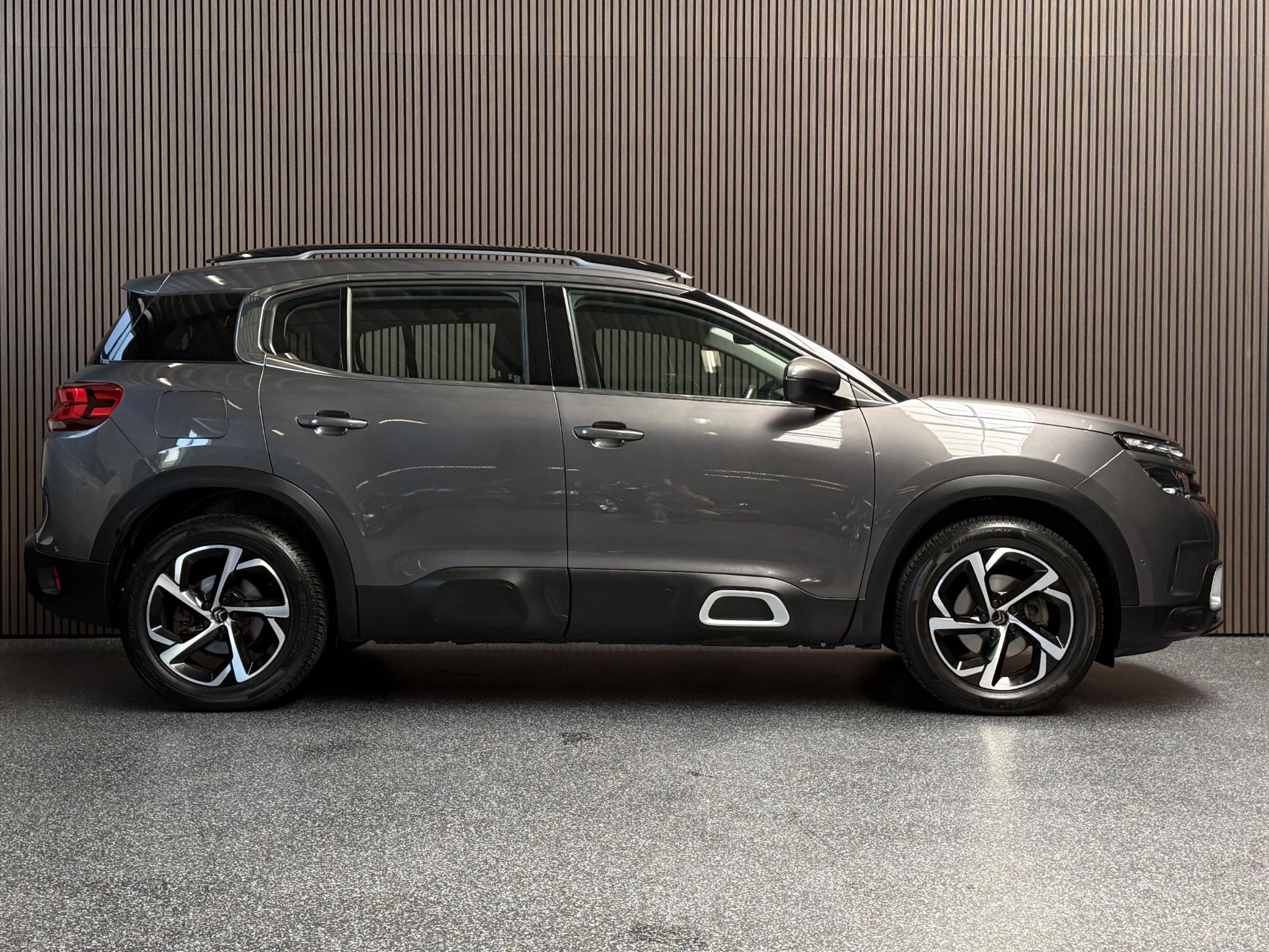 Hoofdafbeelding Citroën C5 Aircross