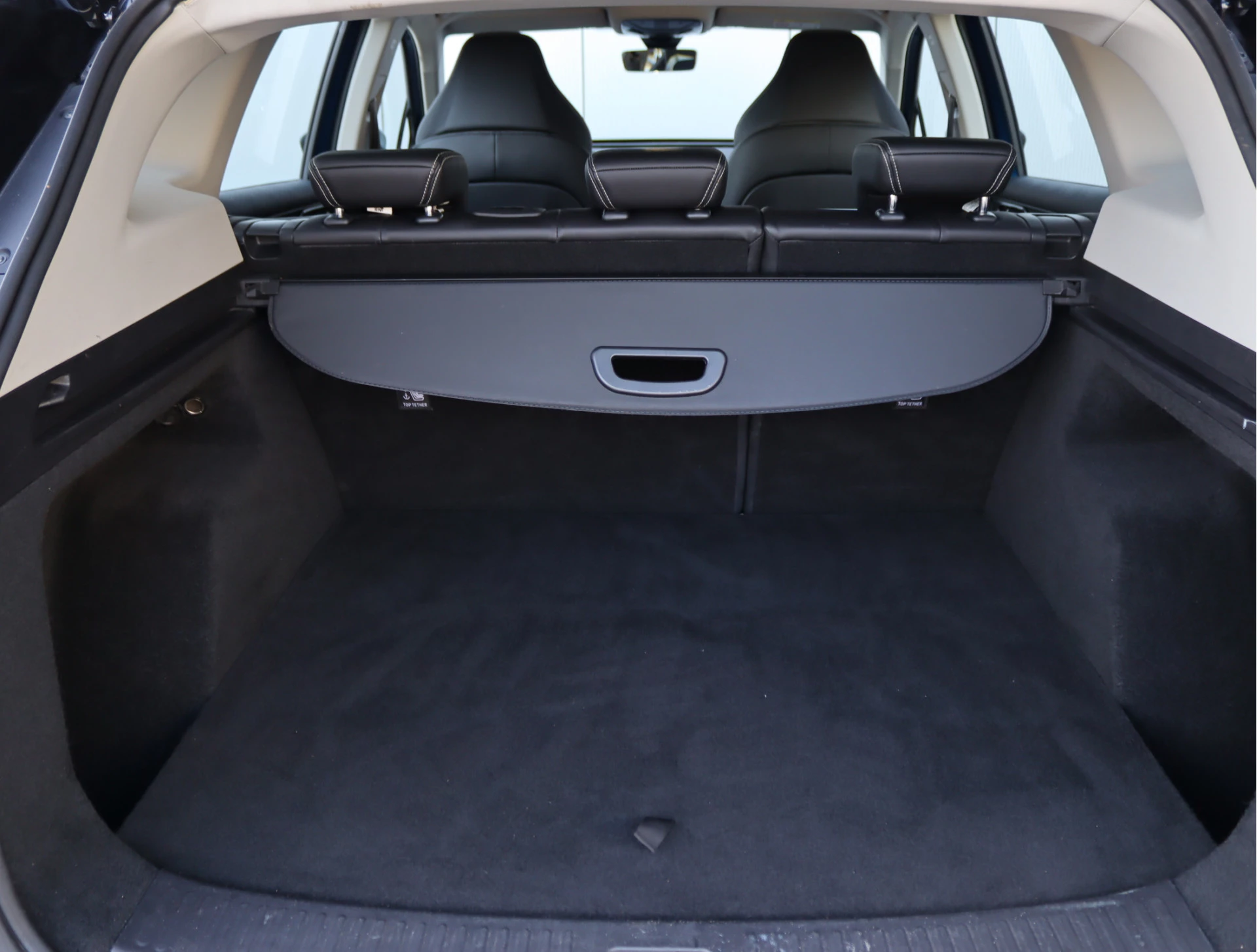 Hoofdafbeelding Aiways U5