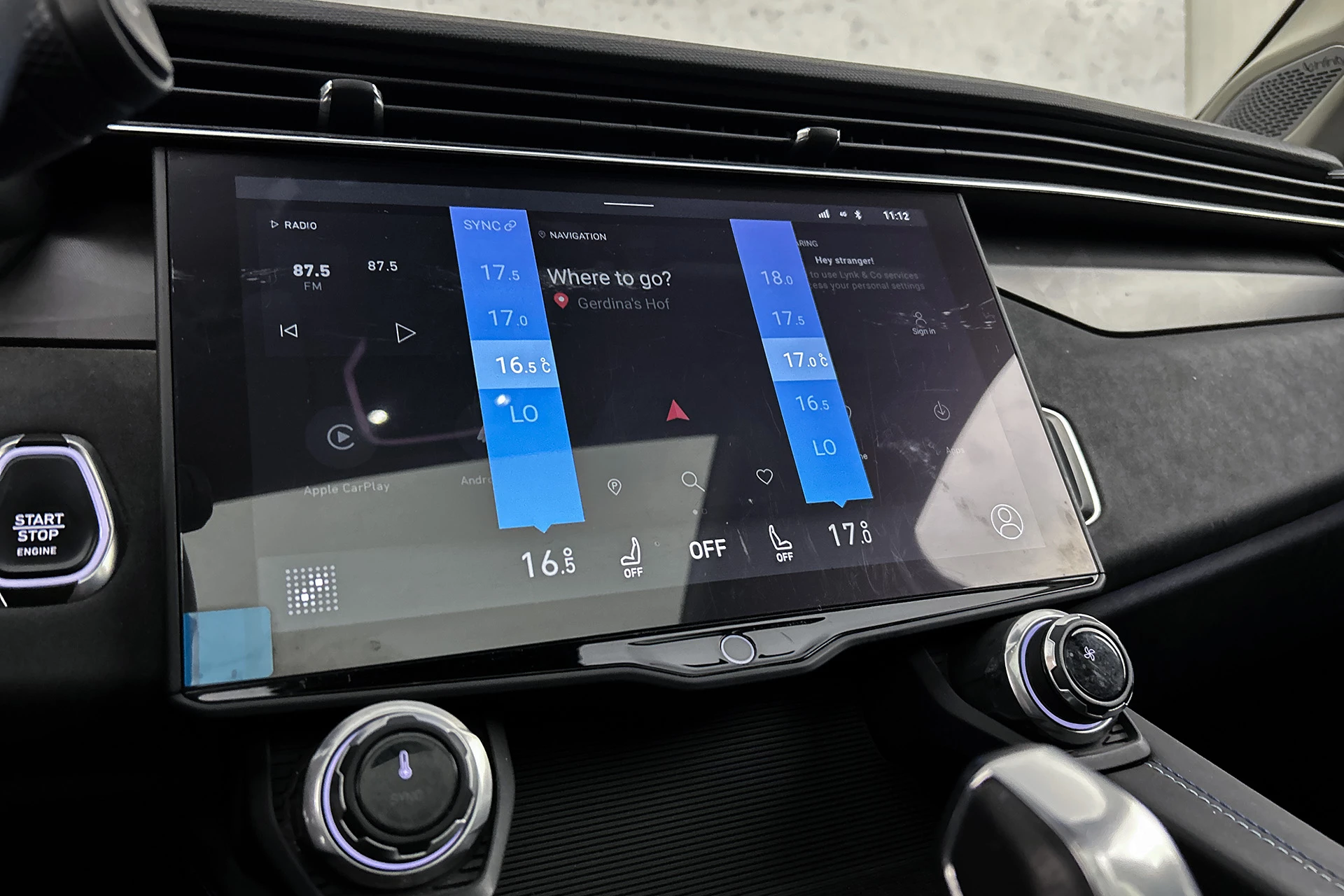 Hoofdafbeelding Lynk & Co 01