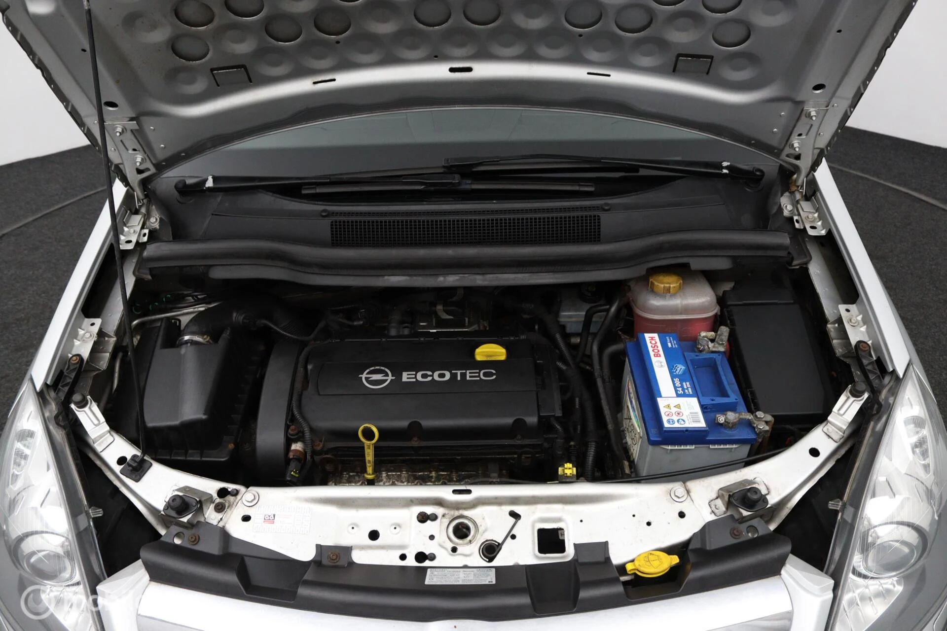 Hoofdafbeelding Opel Zafira