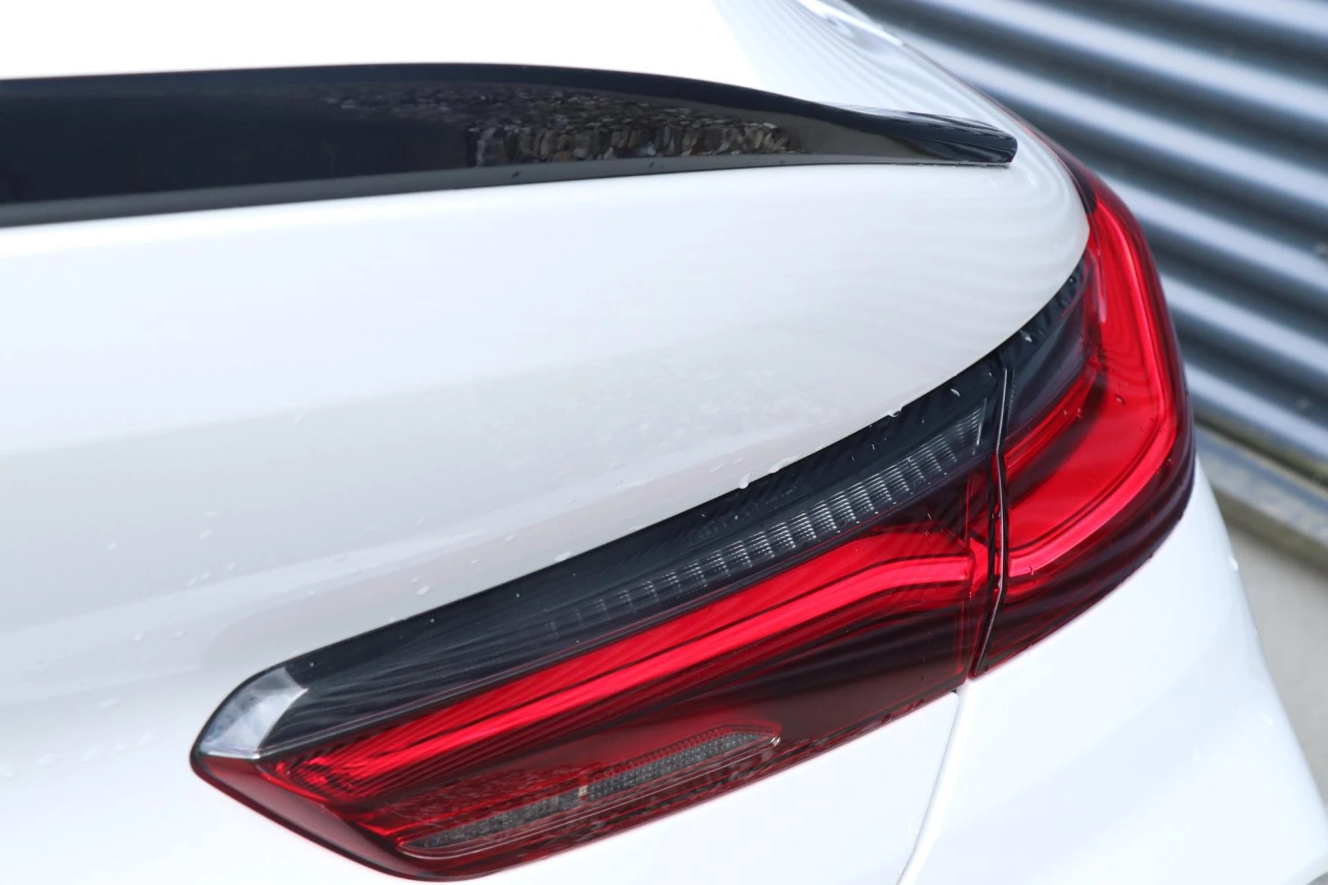 Hoofdafbeelding BMW 8 Serie