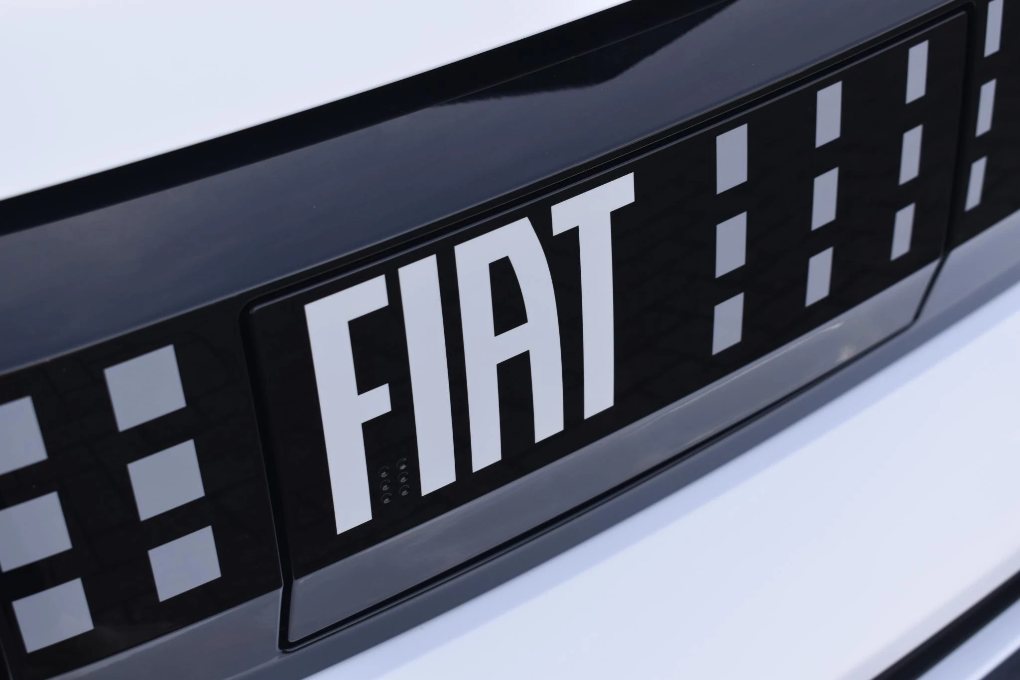 Hoofdafbeelding Fiat Grande Panda