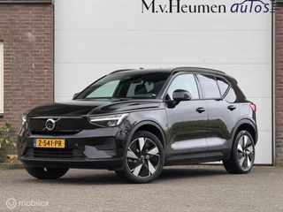 Hoofdafbeelding Volvo EX40 Volvo EX40 Single Motor Business Edition 70 kWh 360 Cam Stoel/Stuur Verwarming