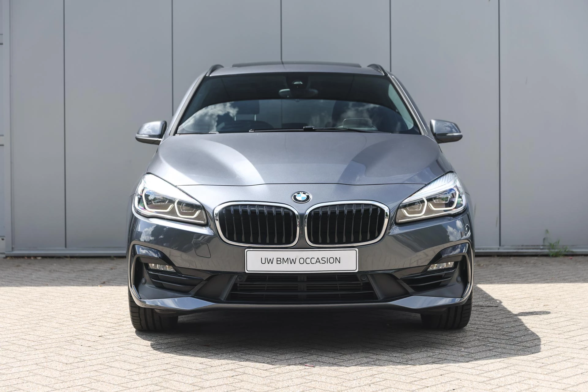 Hoofdafbeelding BMW 2 Serie