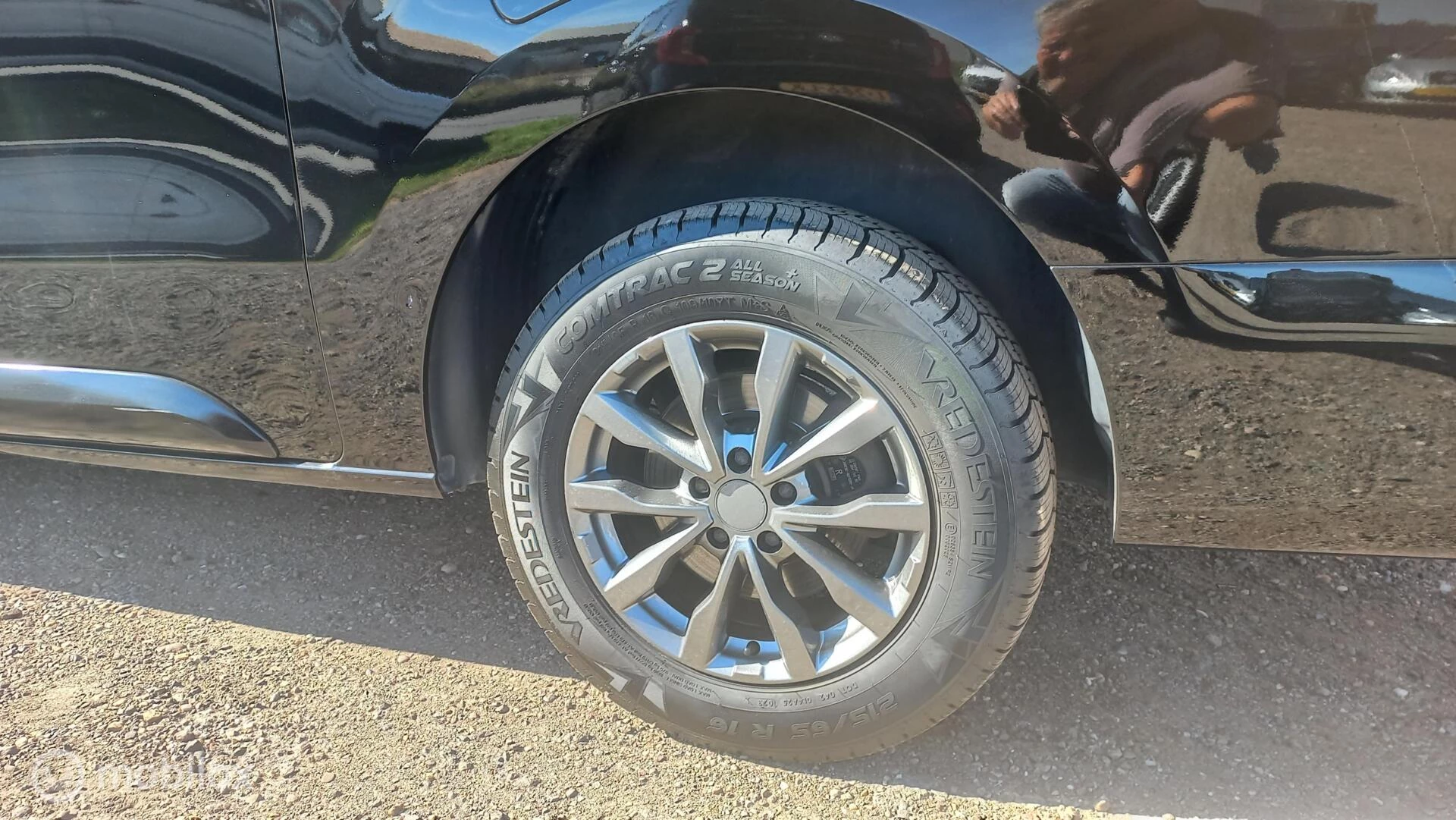 Hoofdafbeelding Toyota ProAce