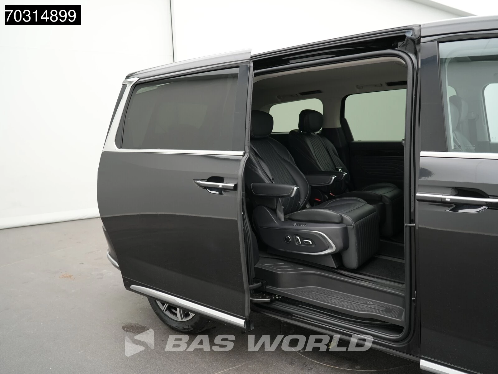 Hoofdafbeelding Maxus MIFA 9