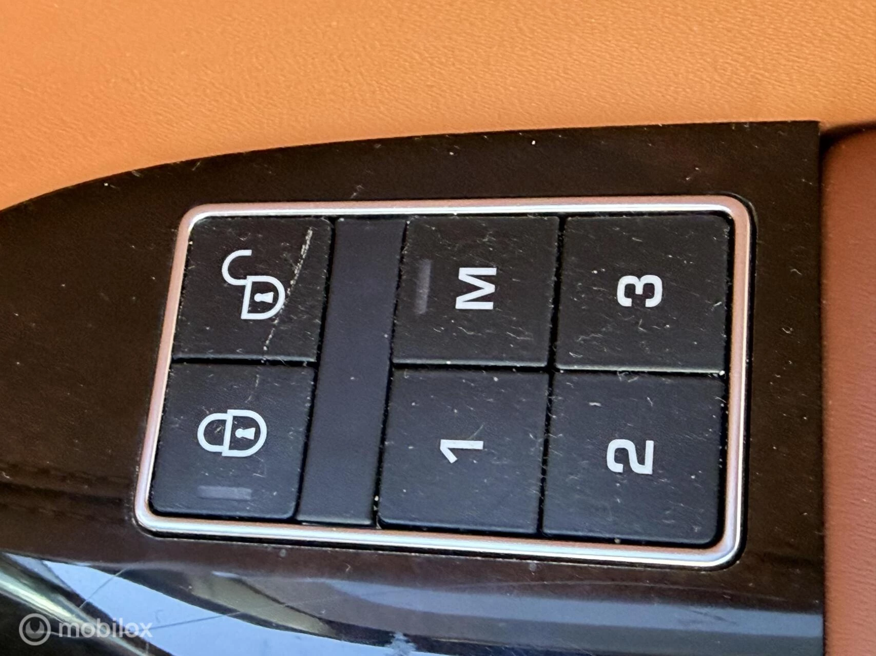 Hoofdafbeelding Land Rover Range Rover