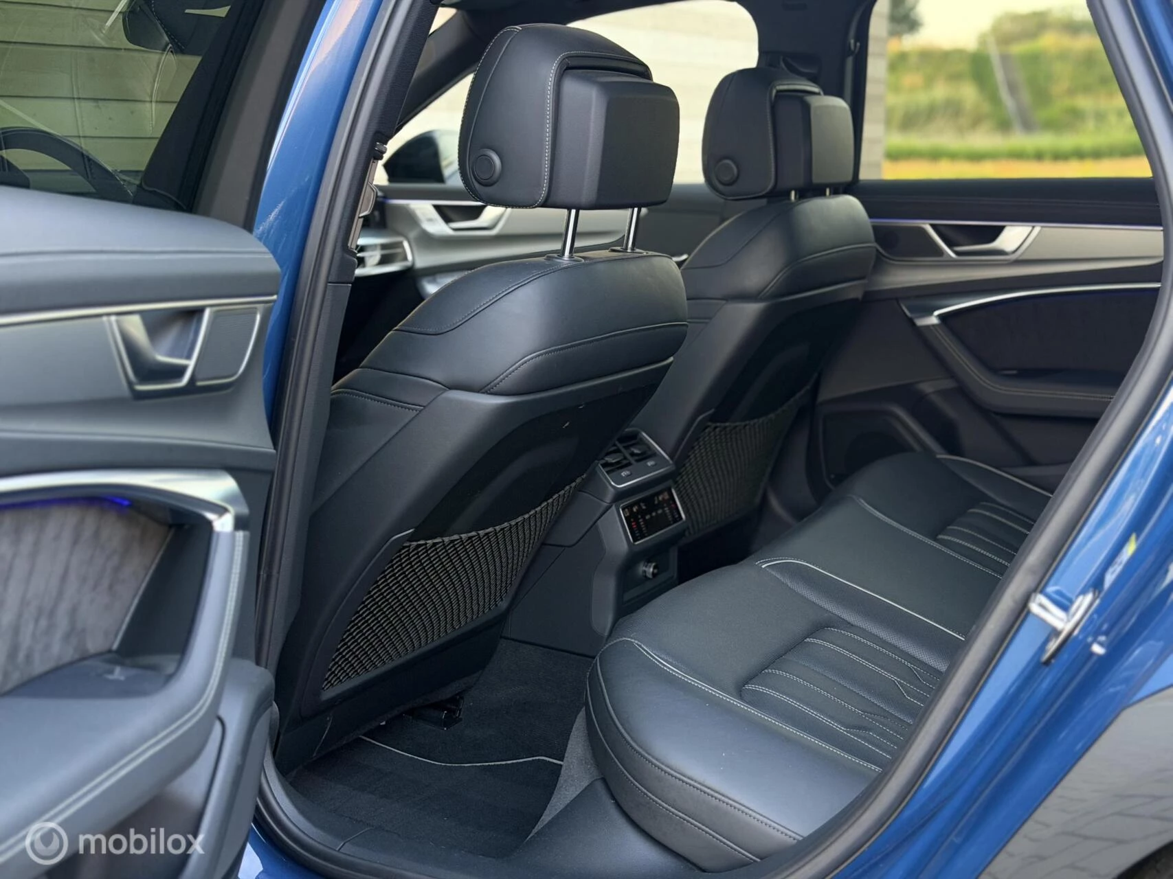 Hoofdafbeelding Audi A6 Allroad