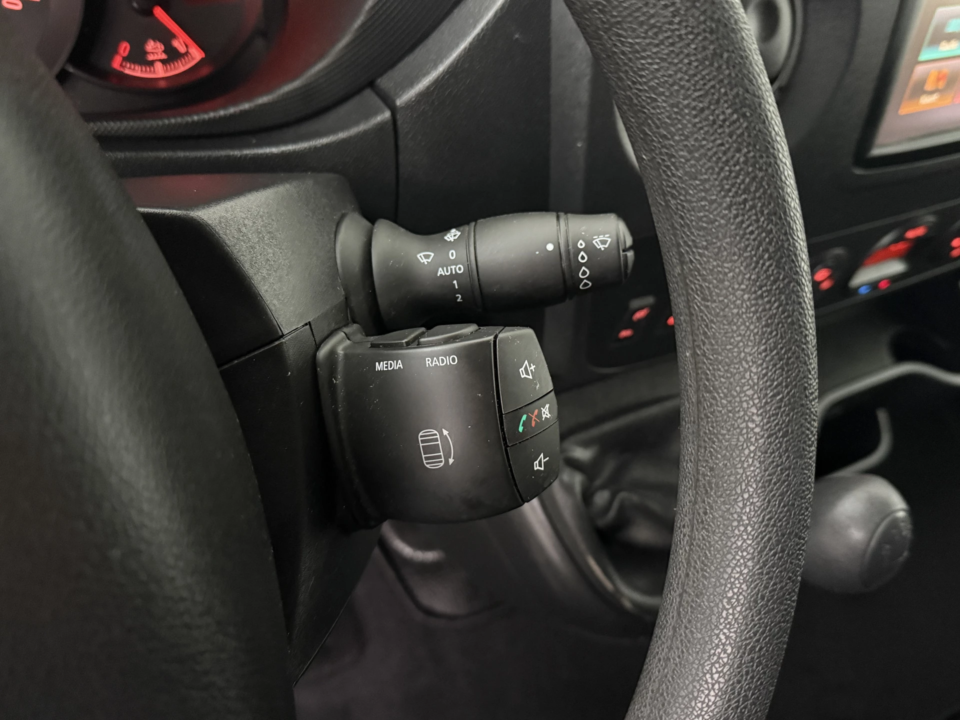 Hoofdafbeelding Opel Movano