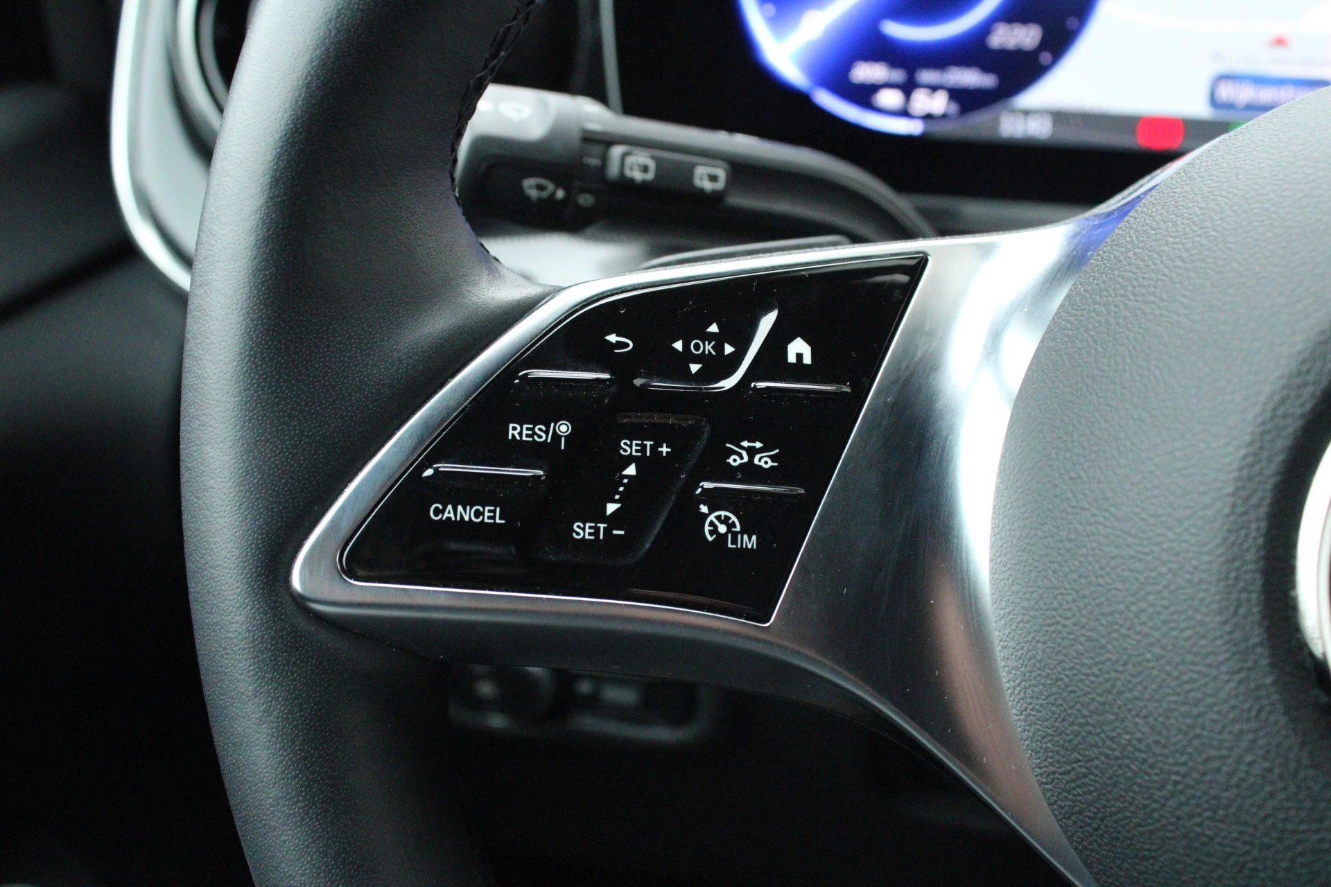 Hoofdafbeelding Mercedes-Benz EQV